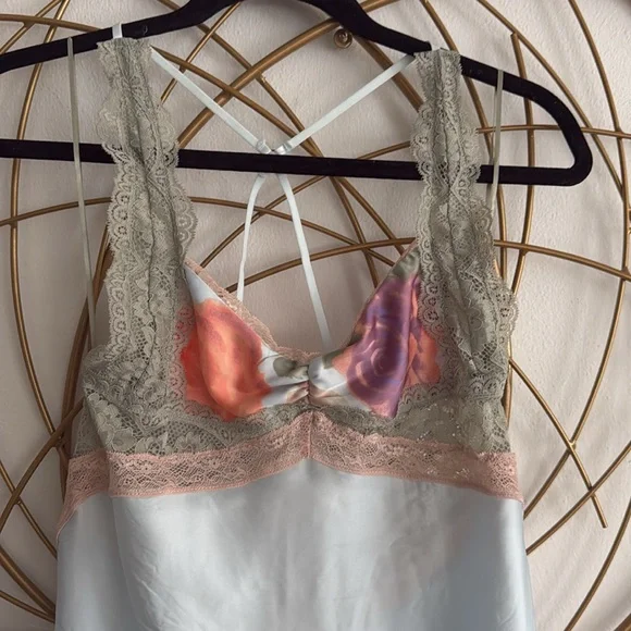 NWT free people dress - Picture 3 of 7